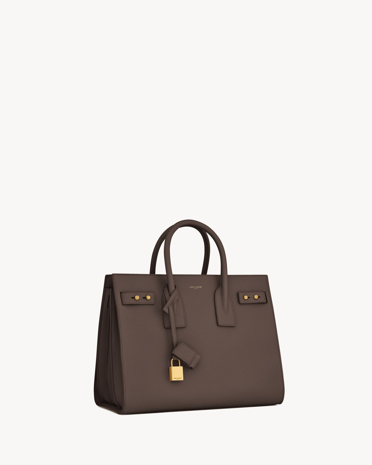 YSL Sac De Jour In Supple Grained Leather – Small - Image 5